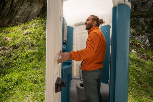 Best Long-term porta potty rental  in Peebles, OH