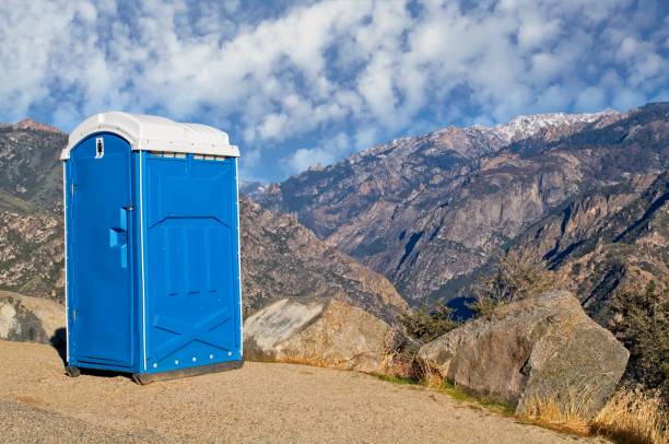 Best Sanitation services for porta potties  in Peebles, OH