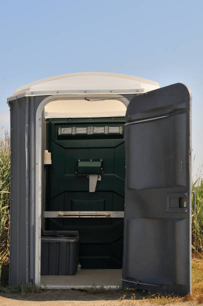 Professional porta potty rental in Peebles, OH