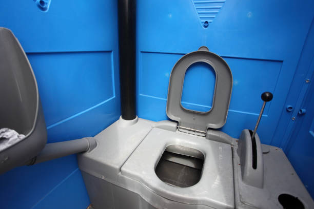 Best Affordable portable toilet rental  in Peebles, OH