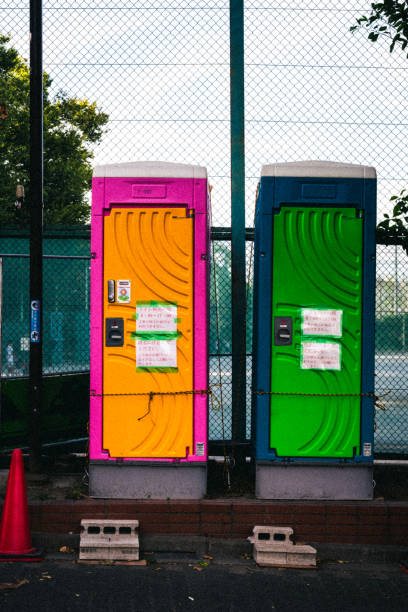 Best Porta potty rental near me  in Peebles, OH