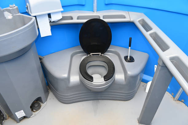 Best Affordable porta potty rental  in Peebles, OH