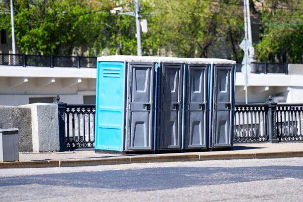 Best Handicap porta potty rental  in Peebles, OH