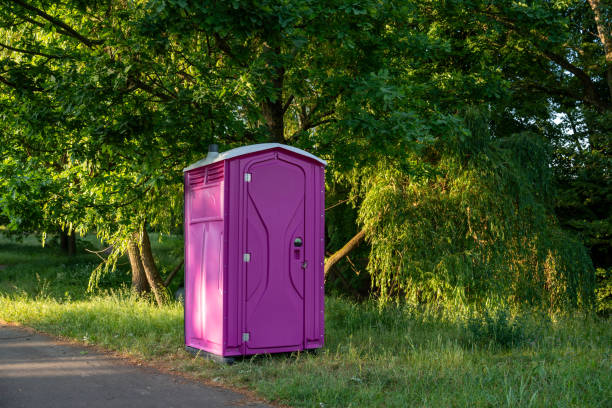 Best Local porta potty services  in Peebles, OH